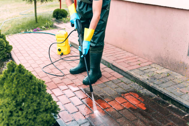 Best Parking Lot Cleaning in Summit, NJ