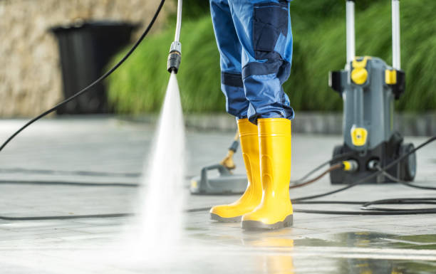 Best Residential Pressure Washing in Summit, NJ